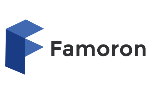 famoron logo